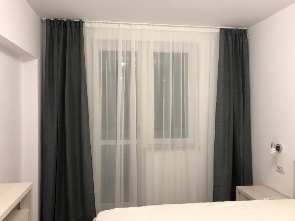 Appartamento Abby Câmpulung Moldovenesc Esterno foto