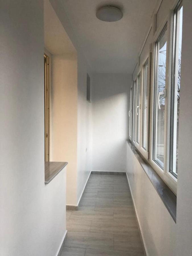 Appartamento Abby Câmpulung Moldovenesc Esterno foto